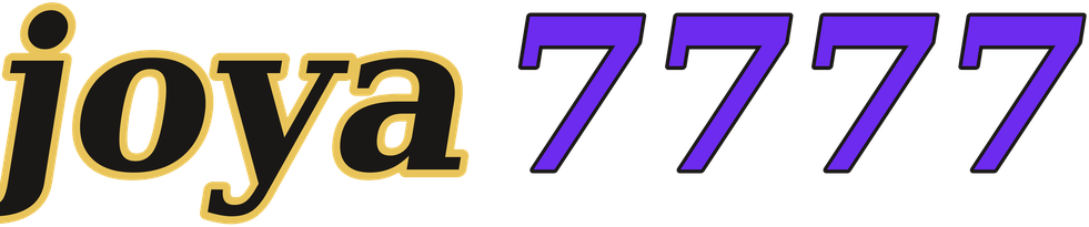 joya7777 logo